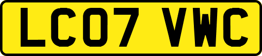 LC07VWC