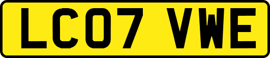 LC07VWE