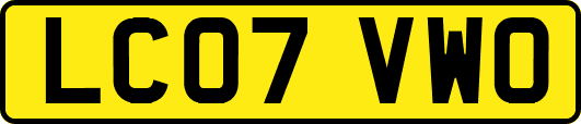 LC07VWO