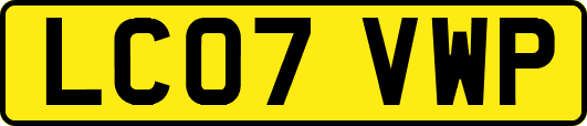 LC07VWP