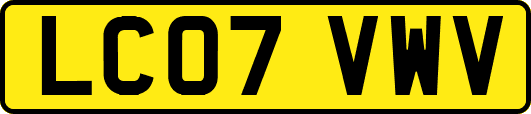 LC07VWV