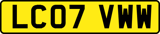 LC07VWW