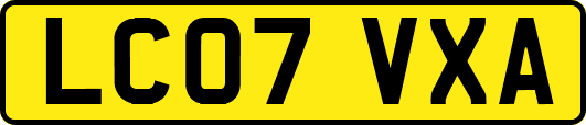 LC07VXA