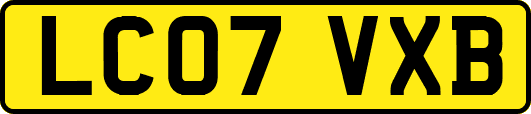 LC07VXB