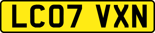 LC07VXN