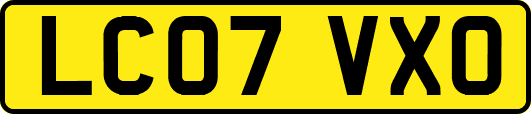LC07VXO