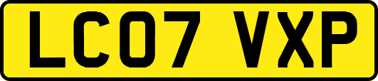 LC07VXP