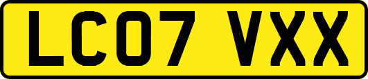 LC07VXX