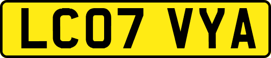 LC07VYA