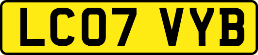 LC07VYB