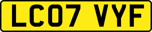 LC07VYF