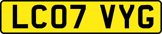 LC07VYG