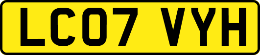 LC07VYH