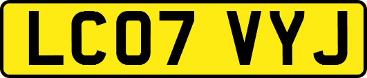 LC07VYJ