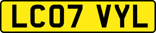 LC07VYL