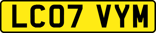 LC07VYM