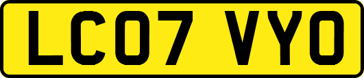 LC07VYO