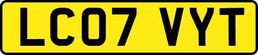 LC07VYT