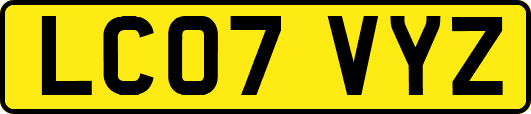 LC07VYZ