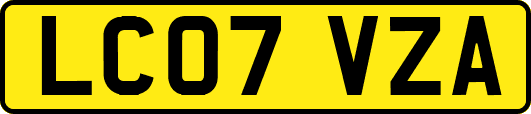 LC07VZA