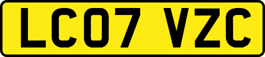 LC07VZC