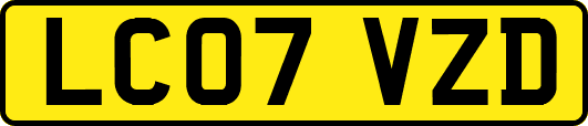 LC07VZD