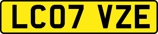 LC07VZE