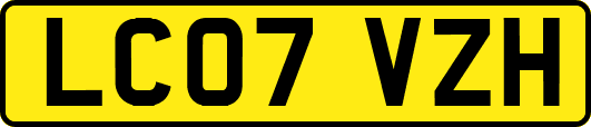 LC07VZH