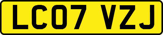 LC07VZJ