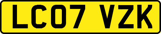 LC07VZK
