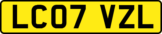 LC07VZL