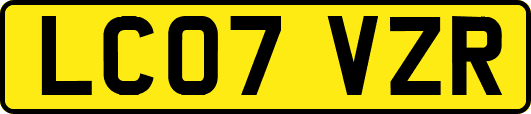 LC07VZR