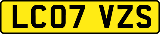 LC07VZS