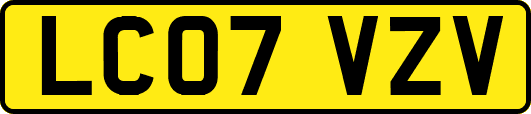 LC07VZV