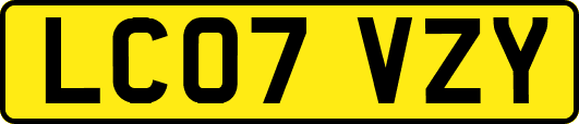 LC07VZY