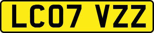 LC07VZZ
