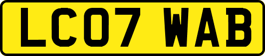 LC07WAB