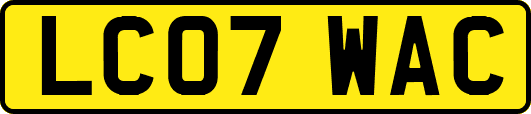 LC07WAC