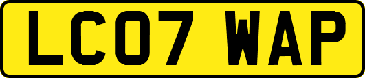 LC07WAP