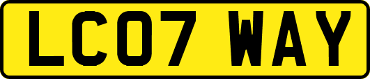 LC07WAY