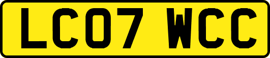 LC07WCC