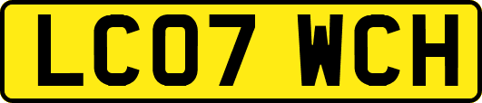 LC07WCH