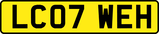 LC07WEH