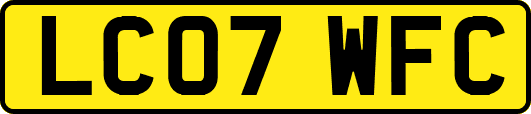 LC07WFC