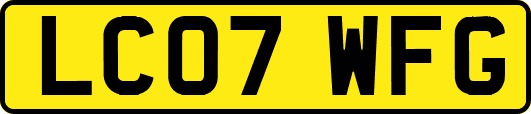 LC07WFG