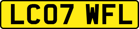 LC07WFL