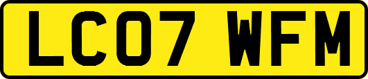 LC07WFM