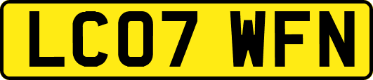LC07WFN