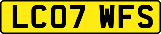 LC07WFS
