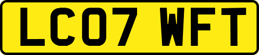 LC07WFT